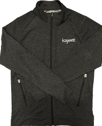 Fleece Zip Up-200w