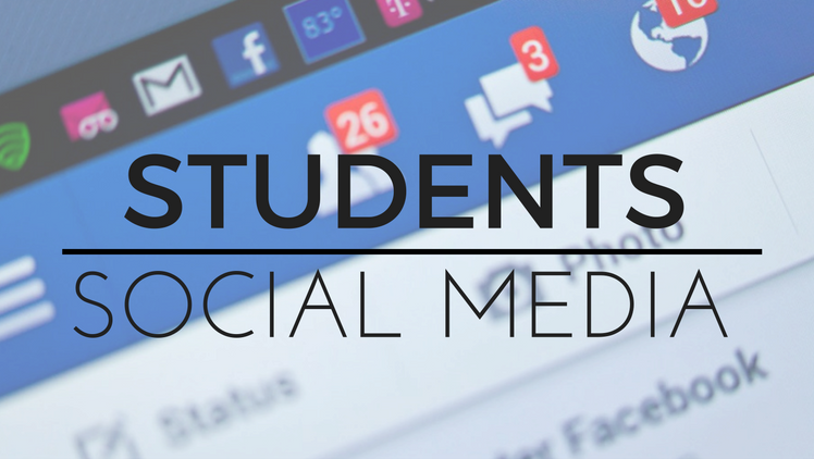 Do Students Really Need Social Media To Learn? | Kajeet, Inc.